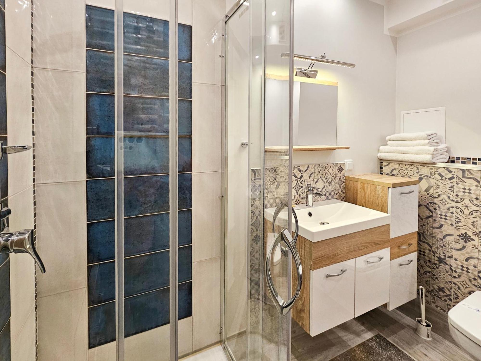 Visit Baltic - Monte Cassino Apartment ชวีโนวิชแจ ภายนอก รูปภาพ