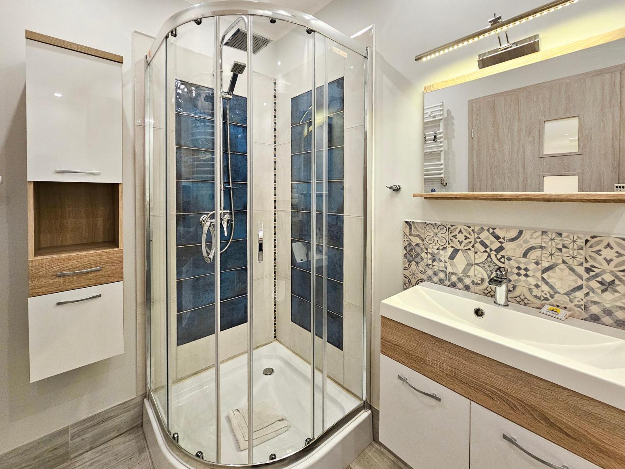 Visit Baltic - Monte Cassino Apartment ชวีโนวิชแจ ภายนอก รูปภาพ